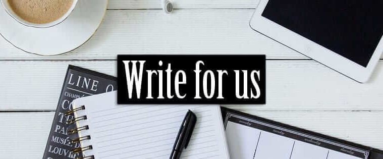 Write-For-Us